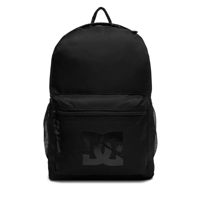 Zaino DC C-DCI-P-003-08 Nero