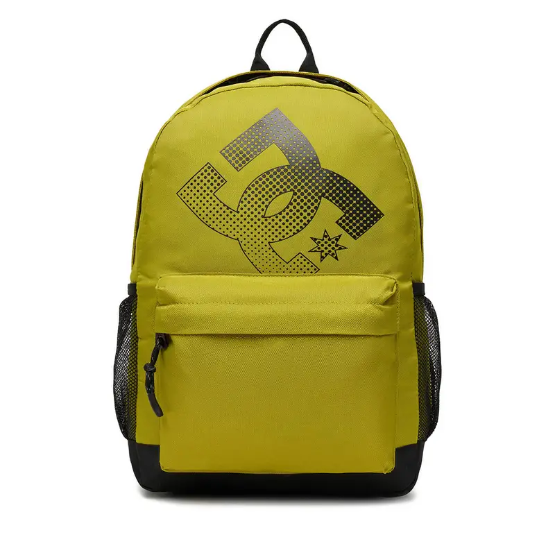 Zaino DC C-DCI-P-004-08 Verde