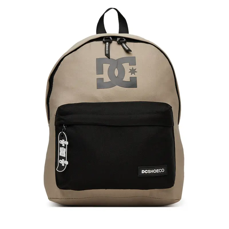 Zaino DC DCI-P-002-07 Marrone