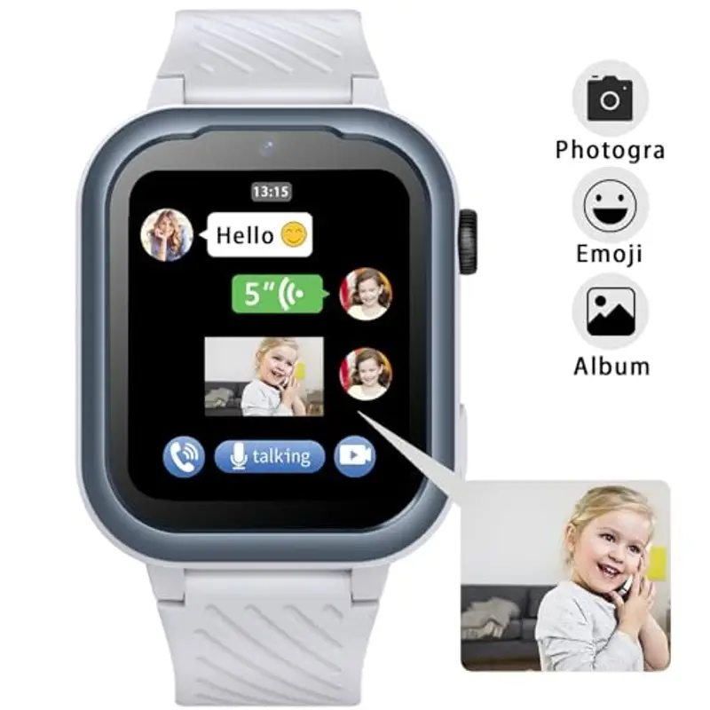 DDIOYIUR Smartwatch 2171139 miniatura 3