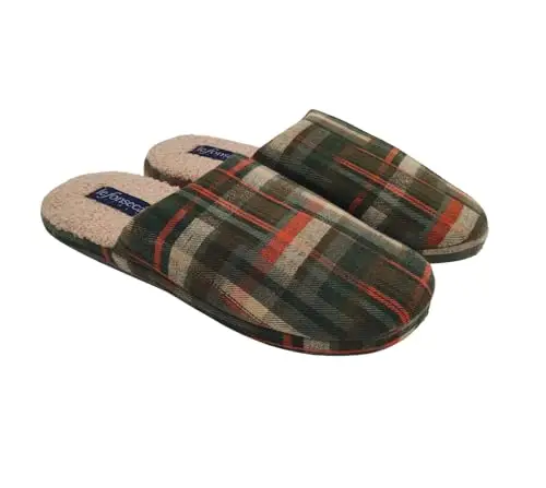 De Fonseca Ciabatte invernali Uomo Verde 3723546