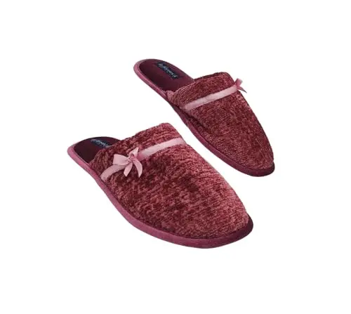 De Fonseca Pantofole Uomo Rosa 3080643