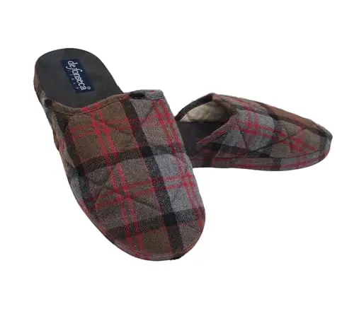 De Fonseca Pantofole Uomo 3080616