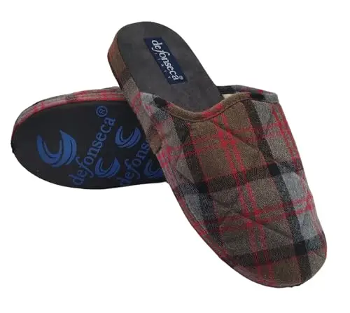 De Fonseca Pantofole Uomo 3080616 miniatura 2