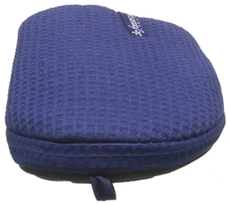 De Fonseca Top Uomo Blu 1286052 miniatura 2