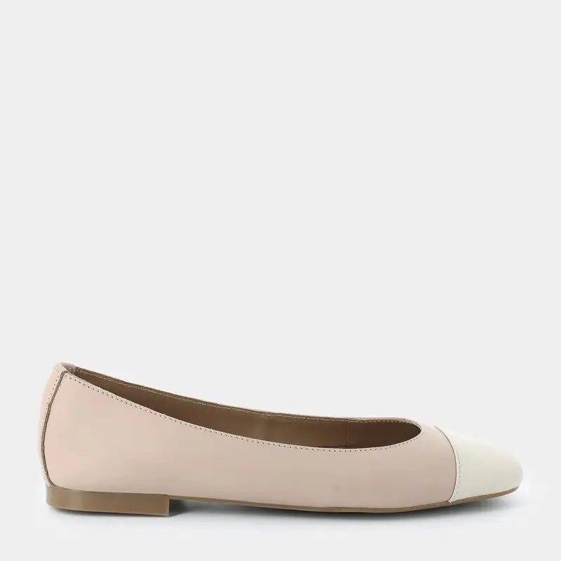 Ballerina Dealiadi da Donna, beige