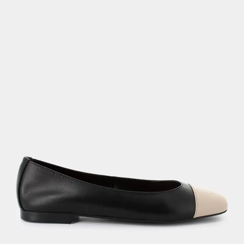 Ballerina Dealiadi da Donna, nero