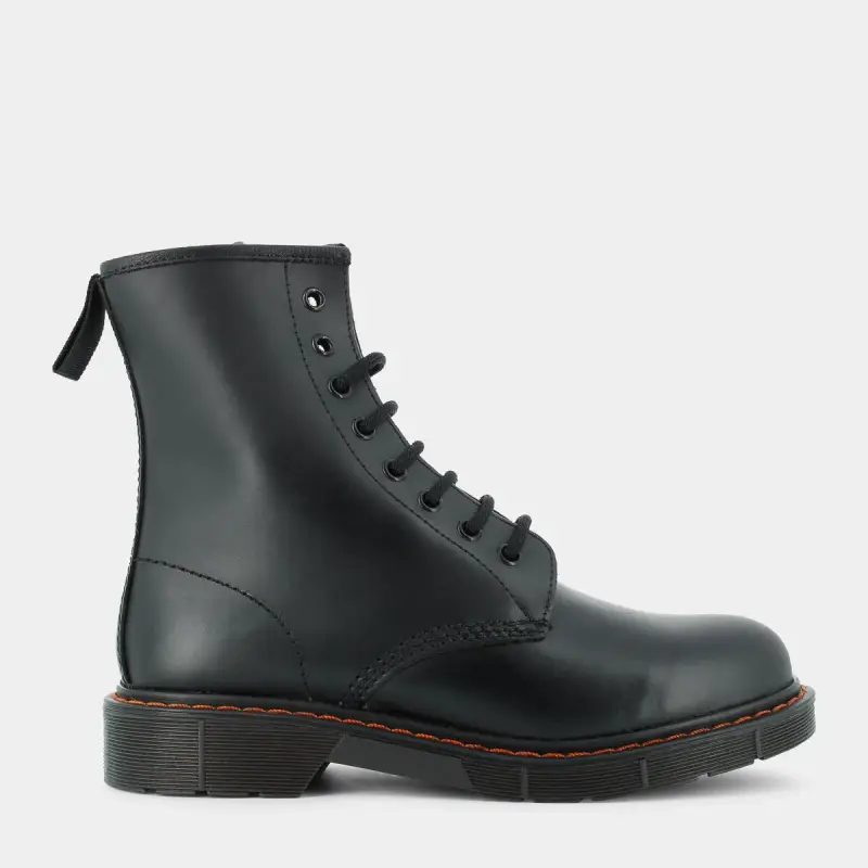 Scarponcini Dealiadi da Donna, nero