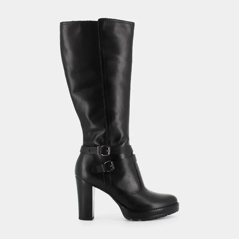 Stivali Dealiadi da Donna, nero