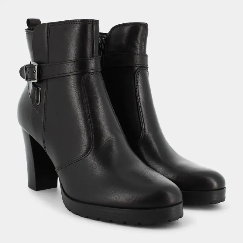 Tronchetti Dealiadi da Donna, nero miniatura 2