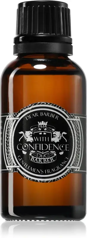 Dear Barber Eau de Toilette Uomo 3712045