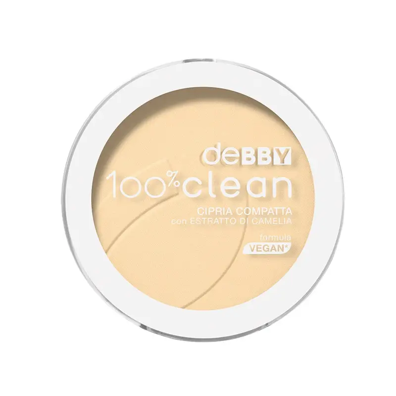 Debby 100% Clean Cipria 01 sand