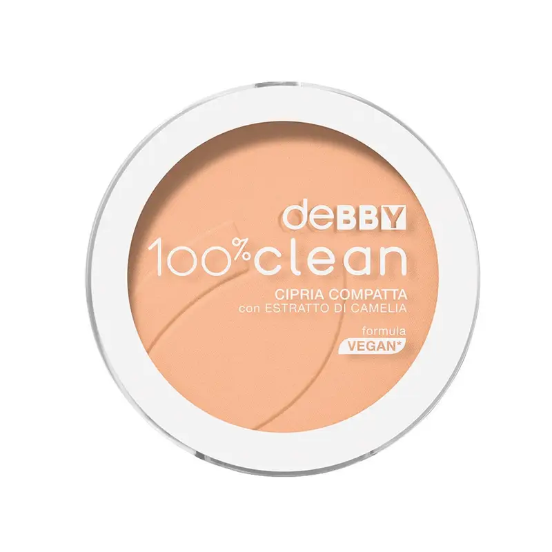 Debby 100% Clean Cipria 03 beige