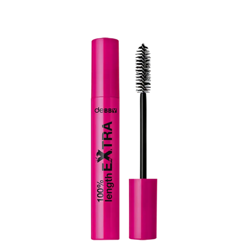 Debby 100% Volume Extra Nero