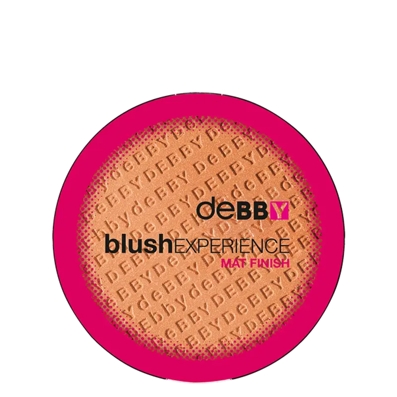 Debby Blush Experience 05 sunny