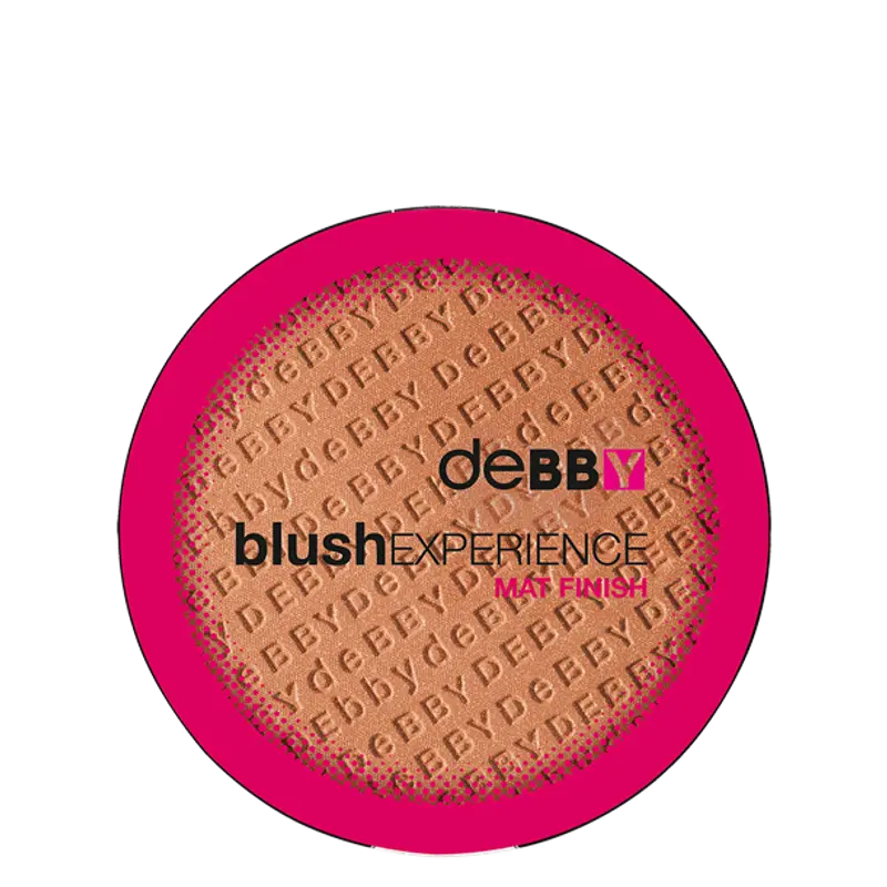 Debby Blush Experience 06 bronze