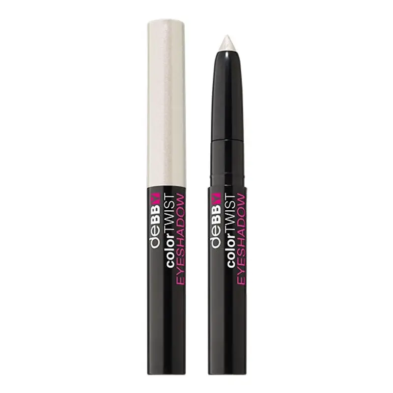 Debby ColorTwist Eyeshadow Stick 02 champagne