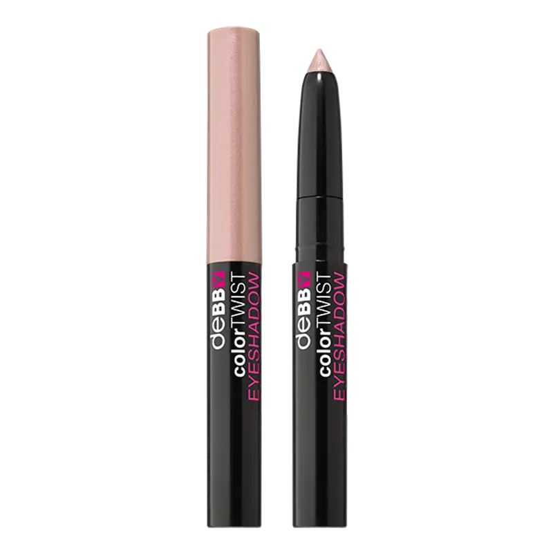 Debby ColorTwist Eyeshadow Stick 03 bronze rose