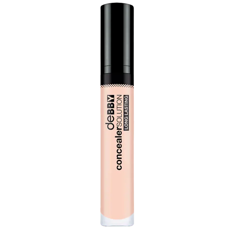 Debby Concealer Solution Fluido 2 natural
