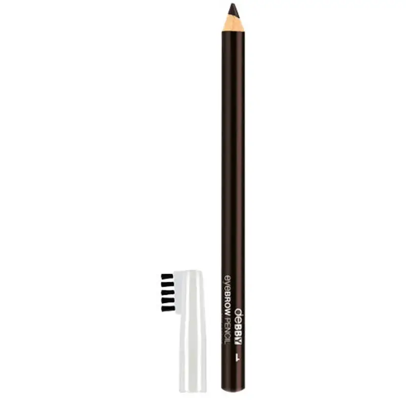 Debby Debby Eyebrow Pencil 1 brunette