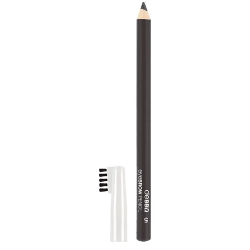 Debby Debby Eyebrow Pencil 5 grey