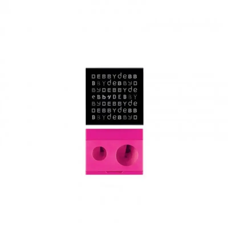 Debby Debby Temperamatite Doppio Temperamatite doppio