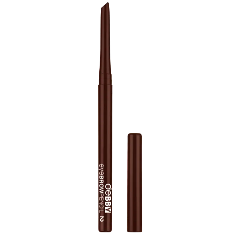 Debby Eyebrow Pencil 2 medium