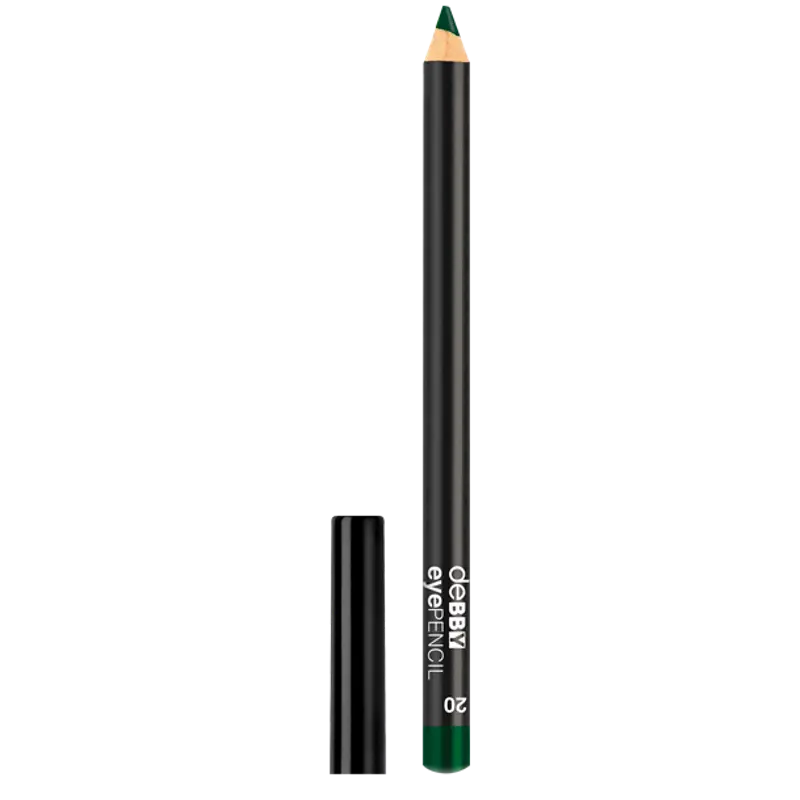 Debby Eyepencil 20 emerald