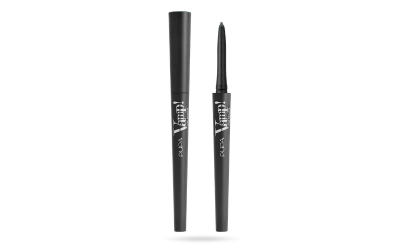 Debby Eyepencil 300 mysterious green