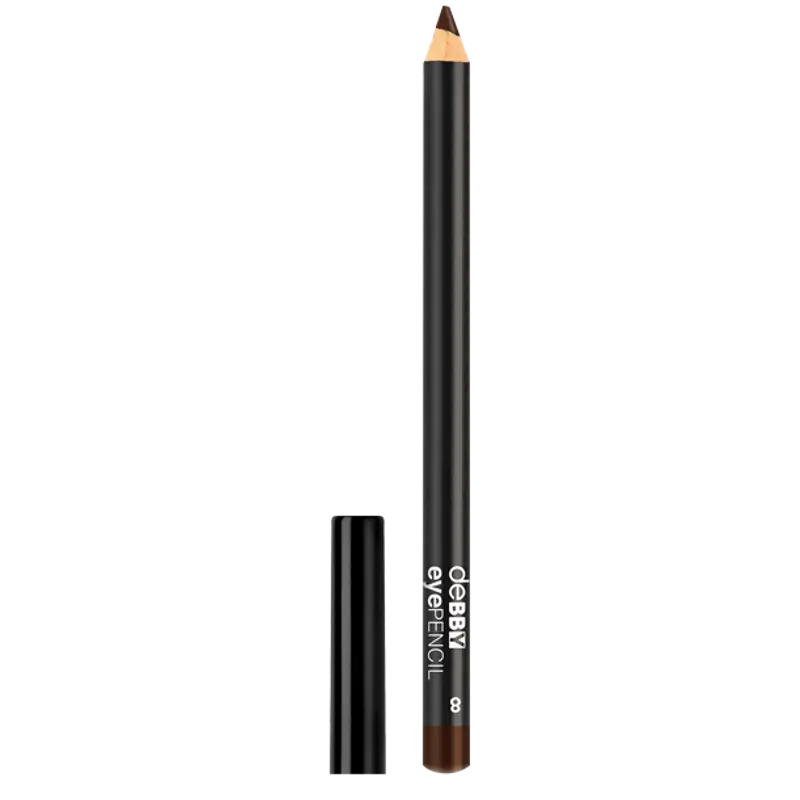 Debby Eyepencil 8 brown