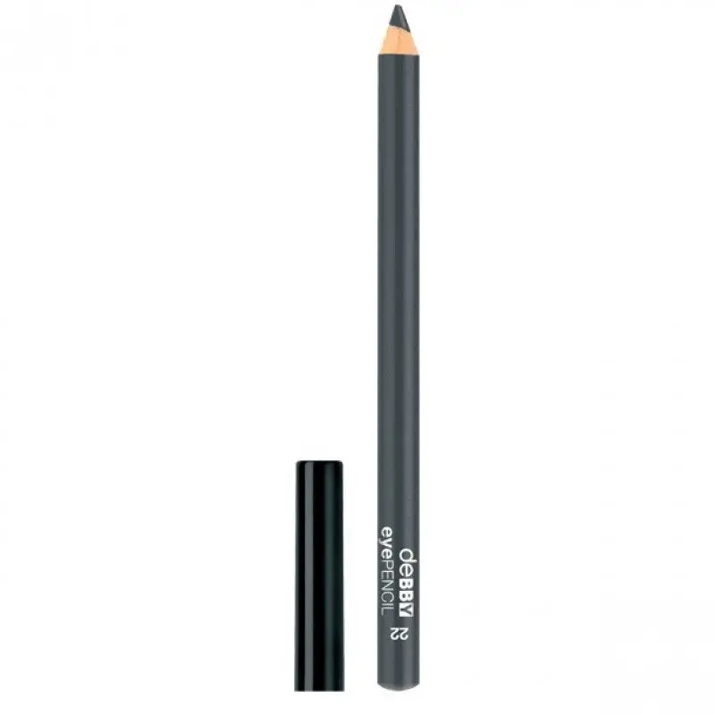 Debby Eyepencil Long Lasting 22 dark grey