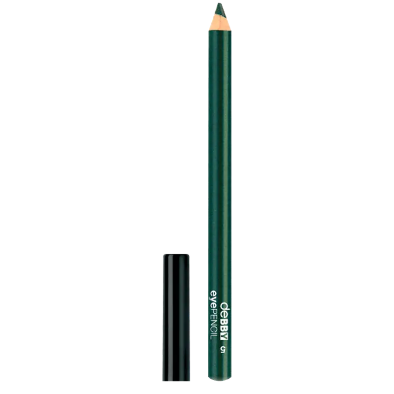 Debby Eyepencil Long Lasting 5 dark green