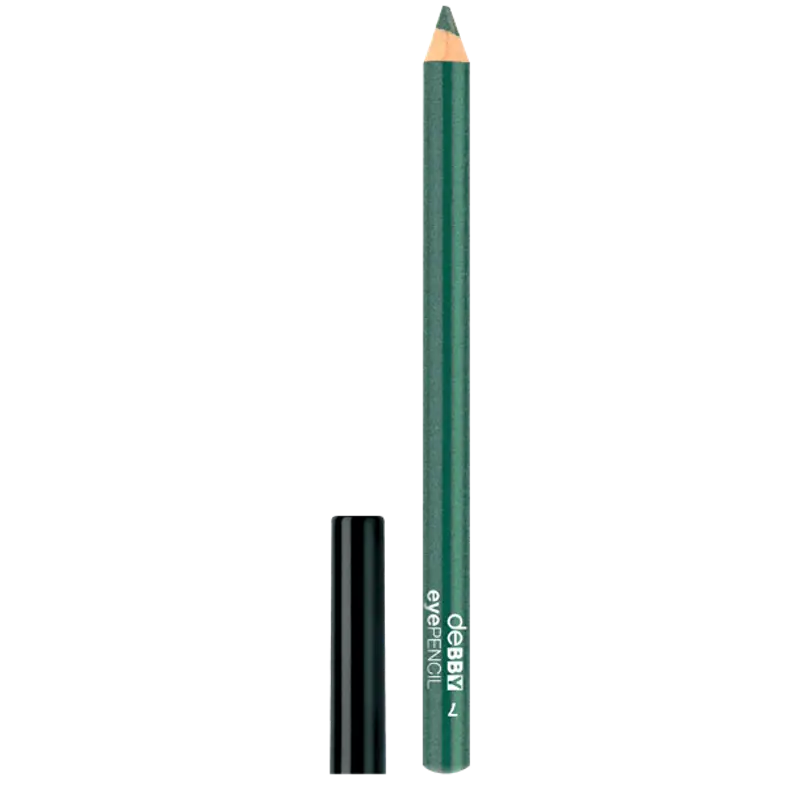 Debby Eyepencil Long Lasting 7 grass green