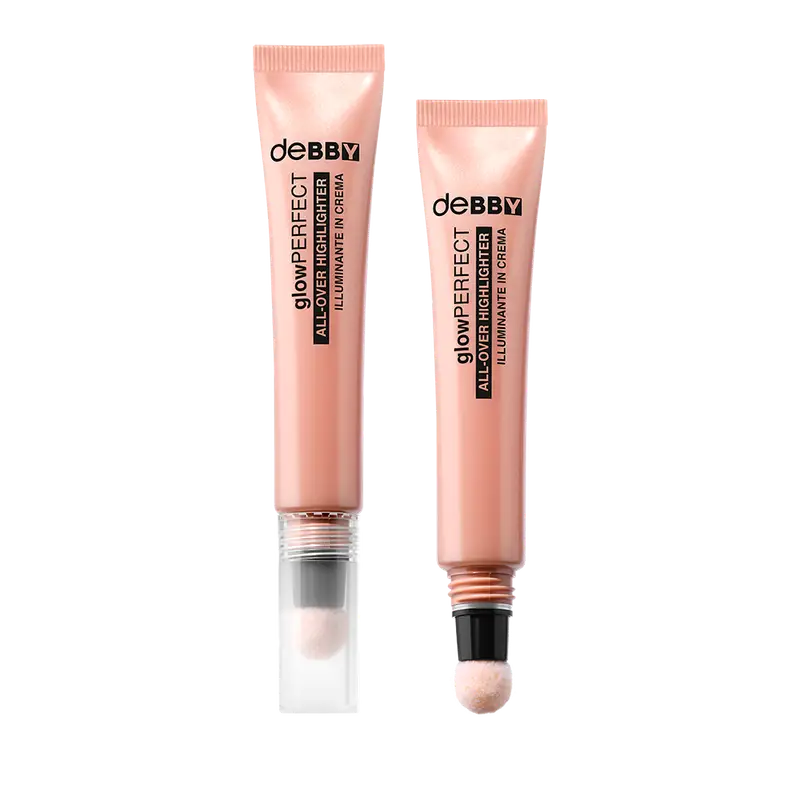 Debby GlowPerfect All-Over Highlighter 9ML / Bronze rose