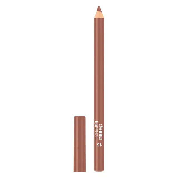 Long Lasting Lip Pencil 15 nude