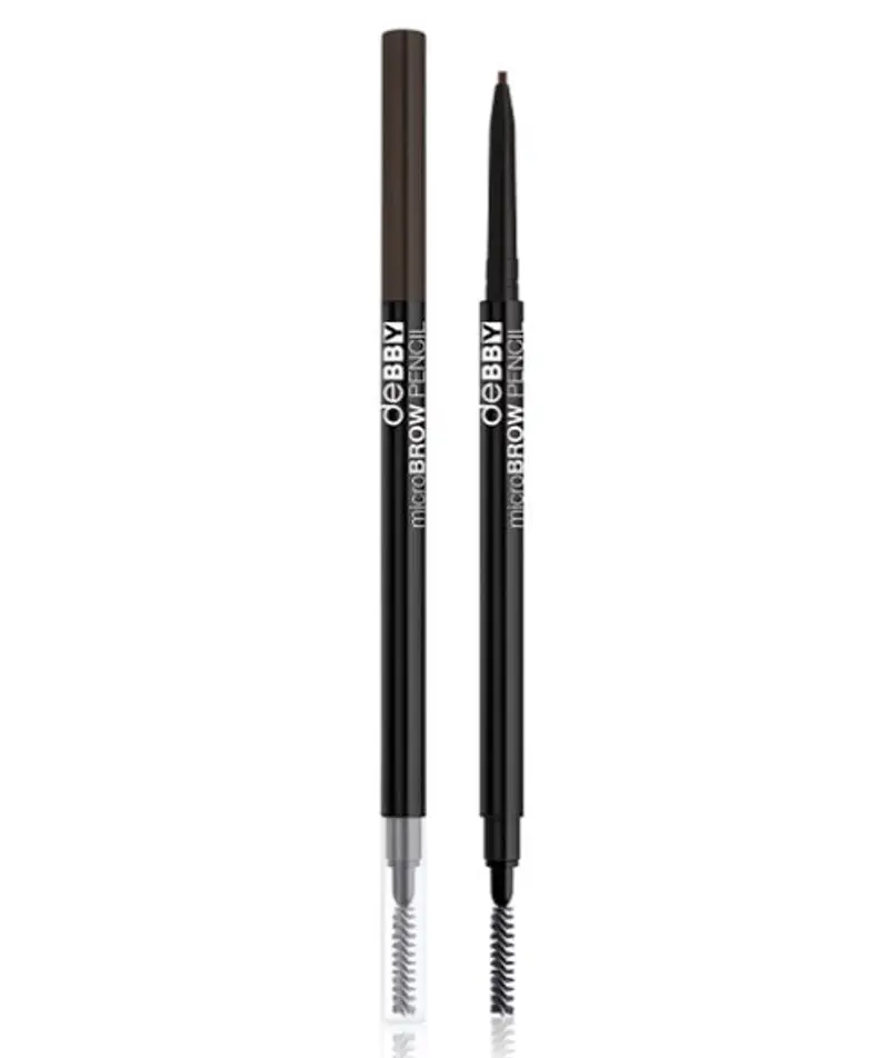 Debby Microbrow Pencil 03 dark