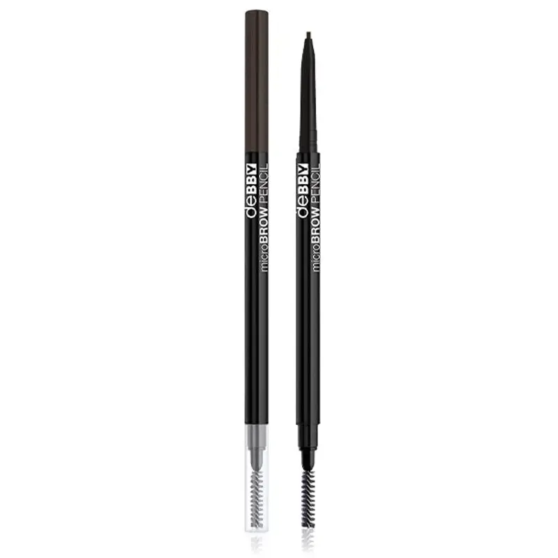 Debby Microbrow Pencil 04 dark