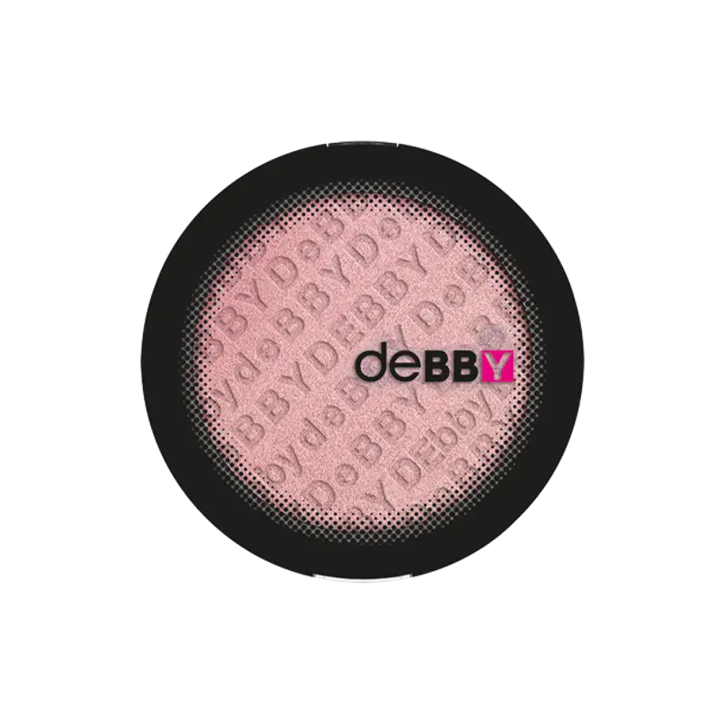 Debby Ombretto Mono 12 la vie en rose