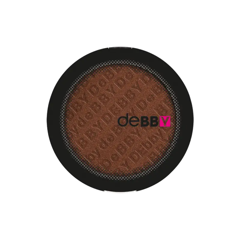 Debby Ombretto Mono 26 choco mania