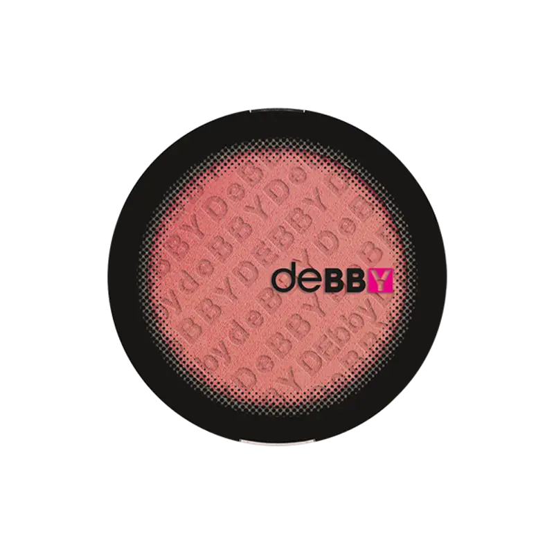 Debby Ombretto Mono 32 golden rose