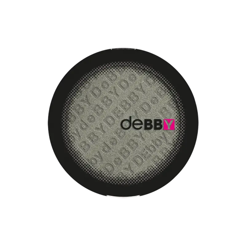 Debby Ombretto Mono 4 rock queen