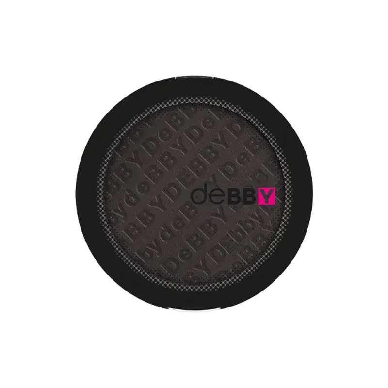 Debby Ombretto Mono 7 chocolate passion