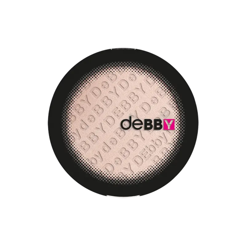 Debby Ombretto Mono 9 milky way