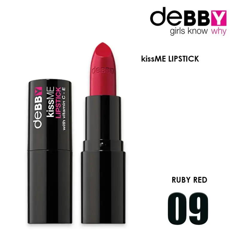 rossetto kiss me crema 09