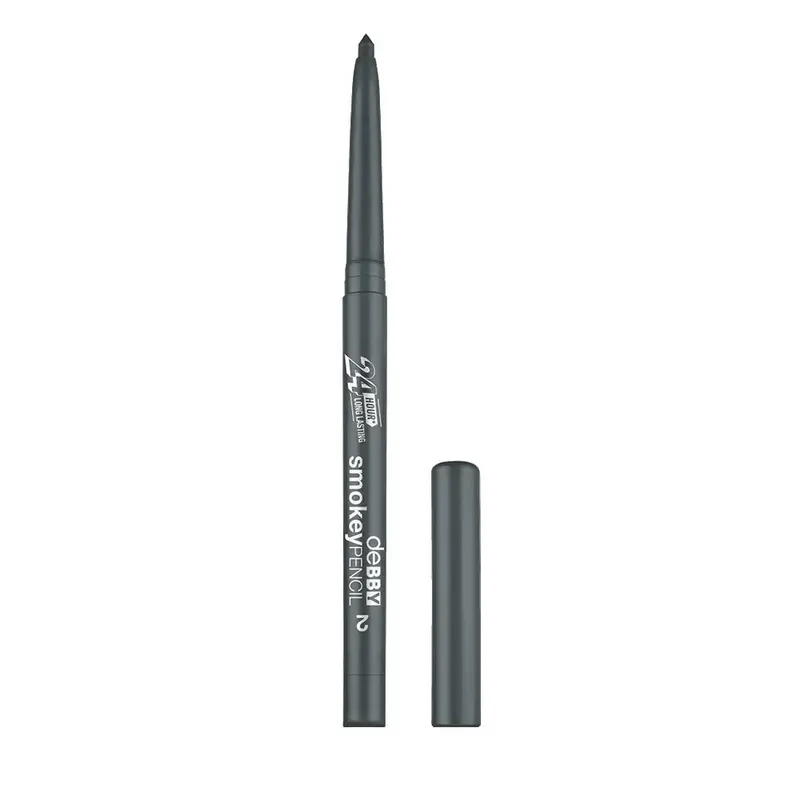 Debby SmokeyPencil 02 dark silver