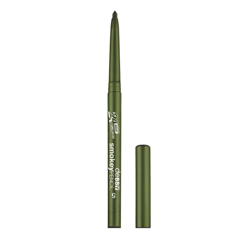 Debby SmokeyPencil 05 olive green