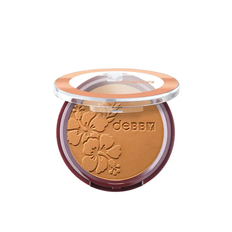 Debby Sun Experience Bronzing Powder Edizione Limitata 9GR / 1 st.bart's