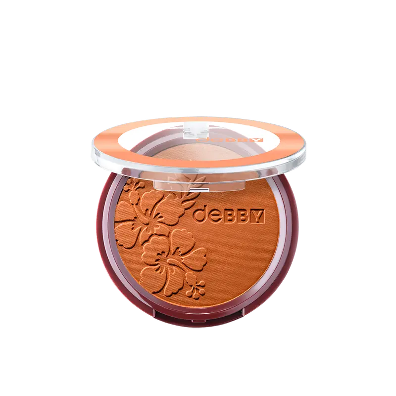 Debby Sun Experience Bronzing Powder Edizione Limitata 9GR / 3 south beach