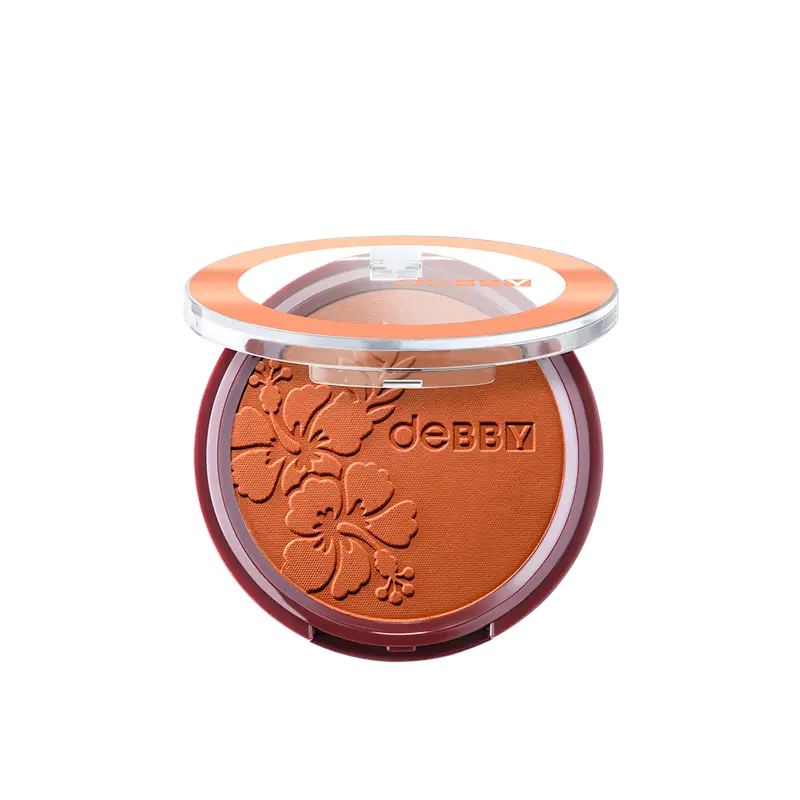 Debby Sun Experience Bronzing Powder Edizione Limitata 9GR / 4 maldives