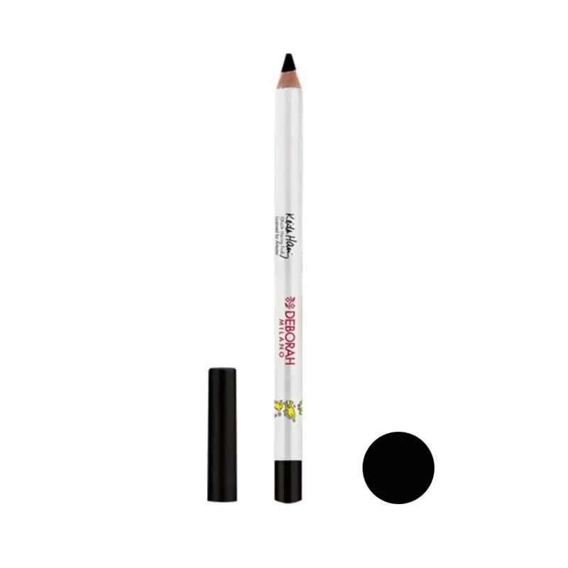 24 Ore Keith Haring eyeliner a matita in gel nero 15 g